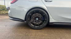 BMW M3 xDrive Competition M 5dr Step Auto Petrol Estate